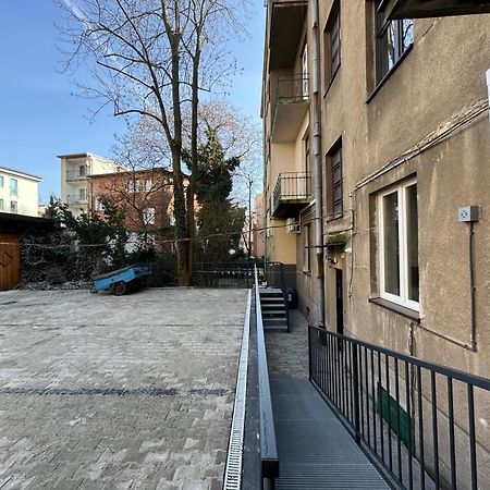 Revesen Premium Apartments Krasków Eksteriør bilde