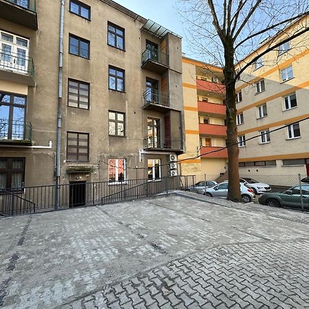 Revesen Premium Apartments Krasków Eksteriør bilde