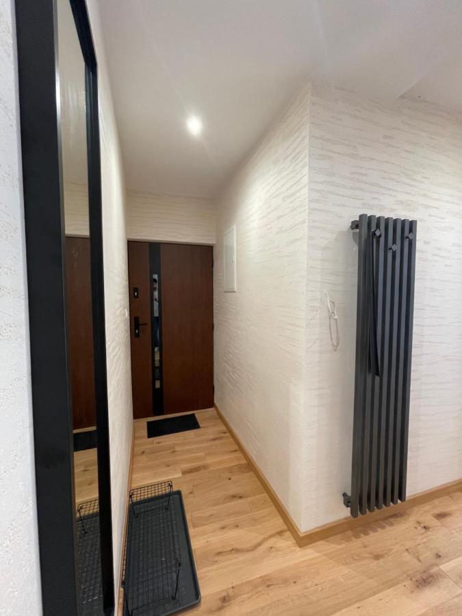 Revesen Premium Apartments Krasków Eksteriør bilde