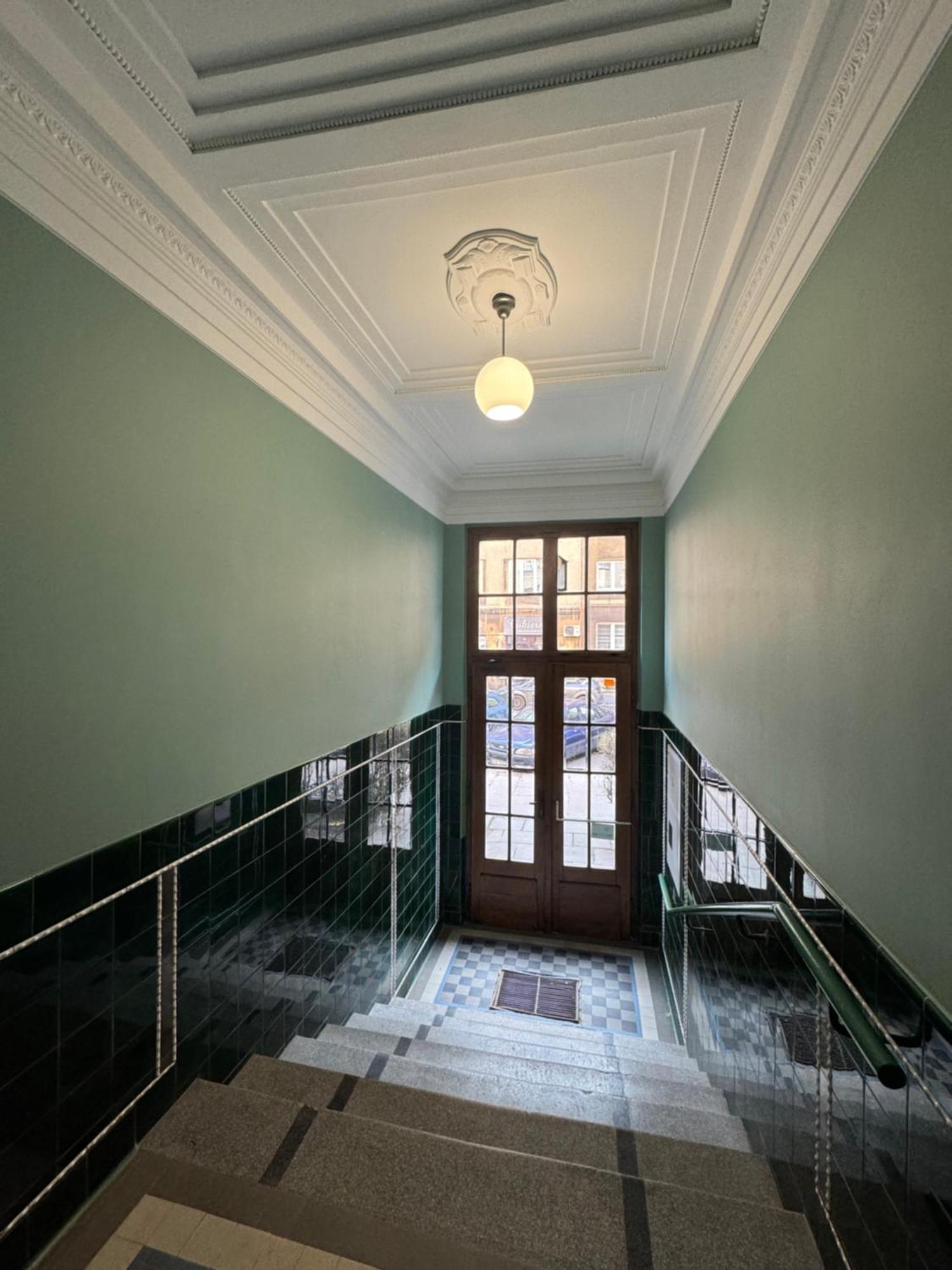 Revesen Premium Apartments Krasków Eksteriør bilde