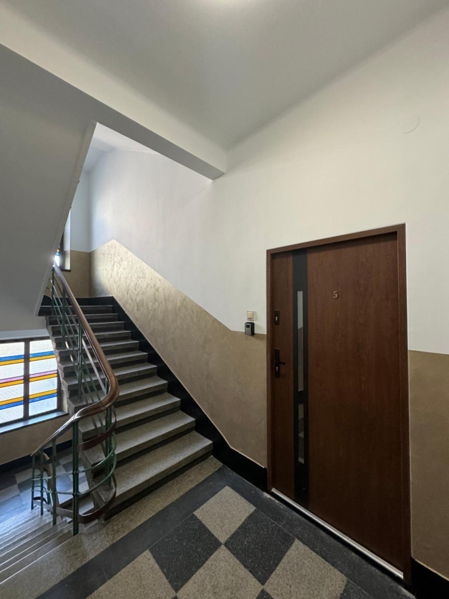 Revesen Premium Apartments Krasków Eksteriør bilde