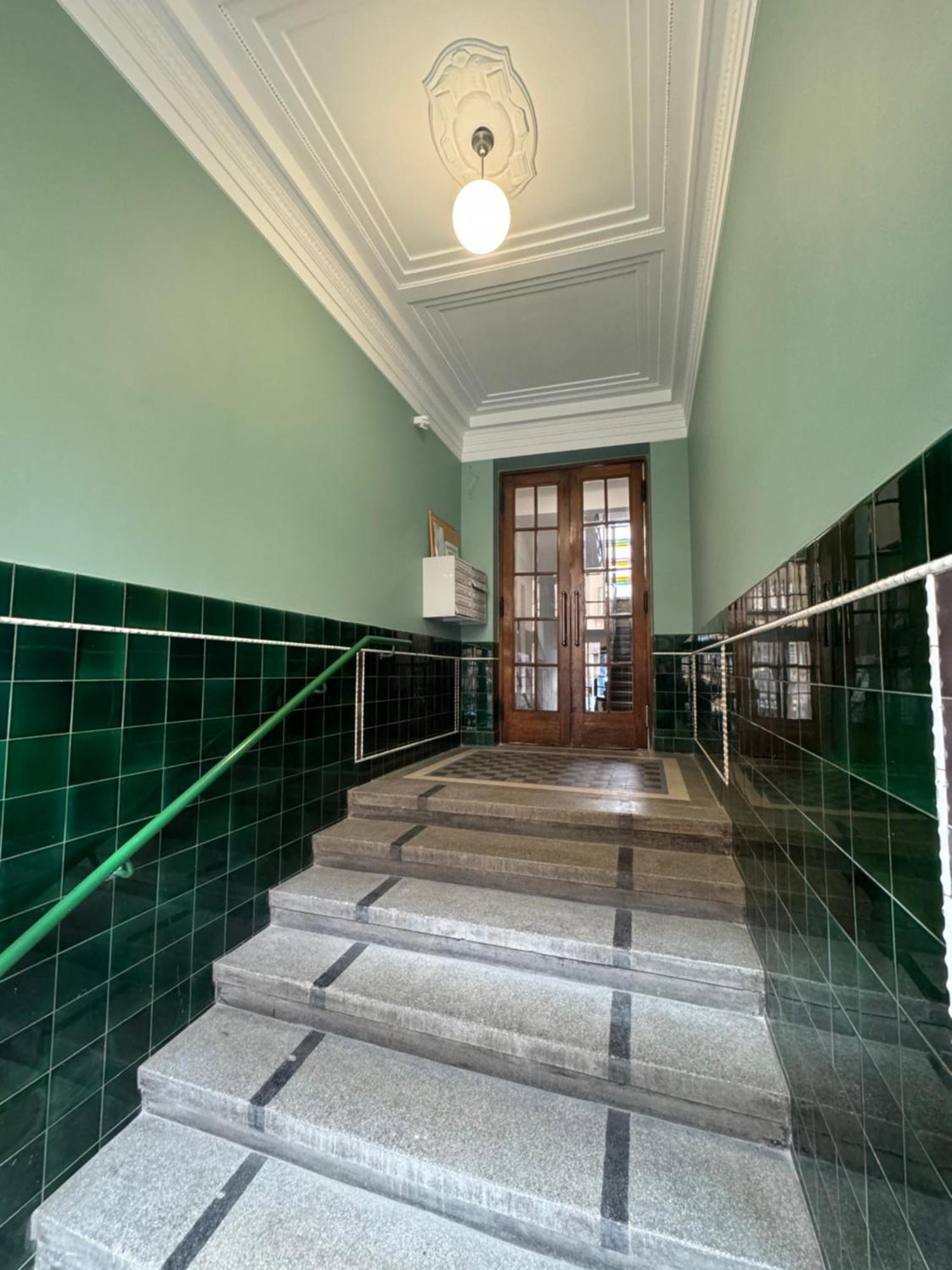Revesen Premium Apartments Krasków Eksteriør bilde