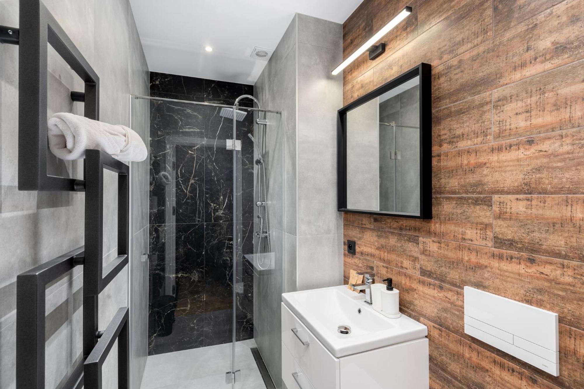 Revesen Premium Apartments Krasków Eksteriør bilde