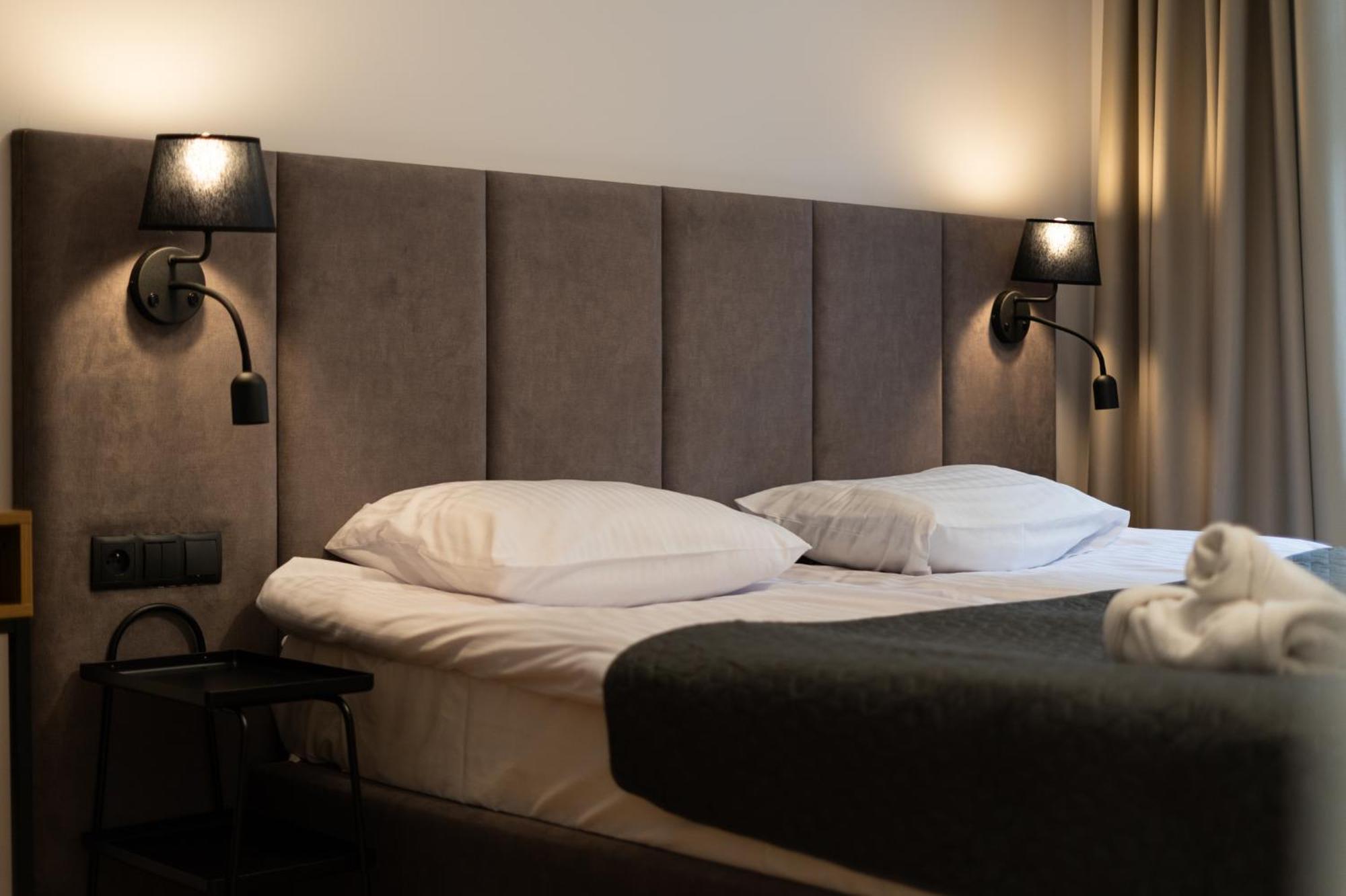 Revesen Premium Apartments Krasków Eksteriør bilde