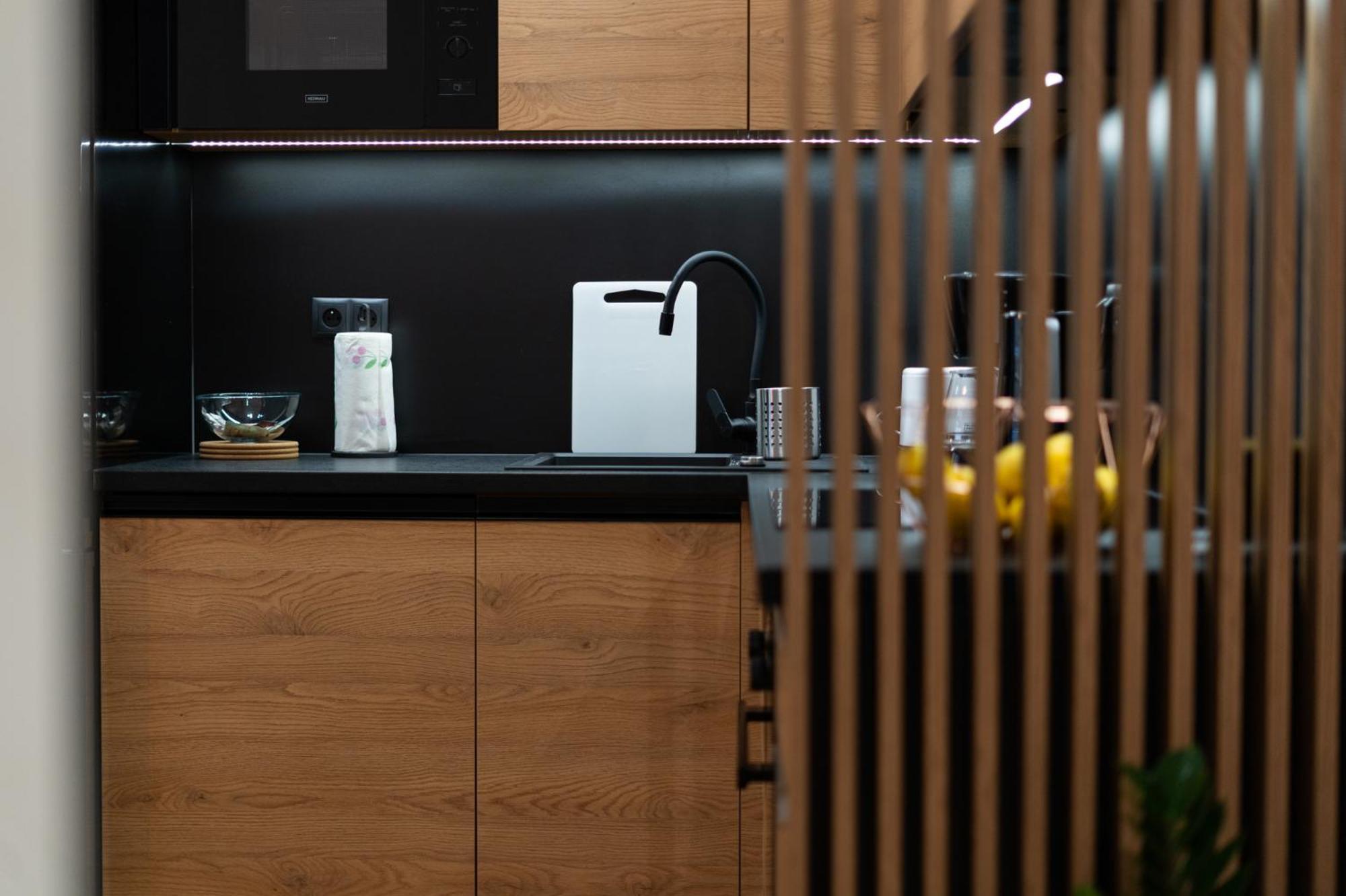 Revesen Premium Apartments Krasków Eksteriør bilde