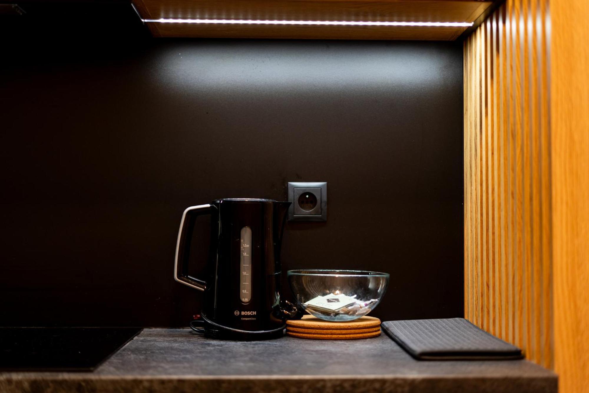Revesen Premium Apartments Krasków Eksteriør bilde