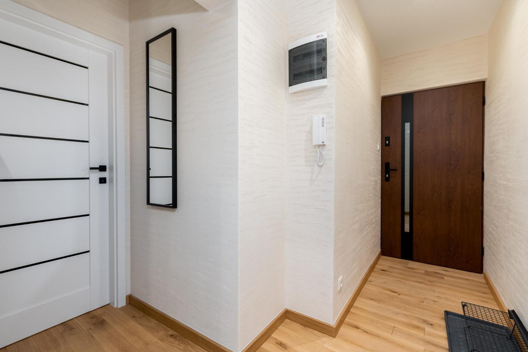 Revesen Premium Apartments Krasków Eksteriør bilde