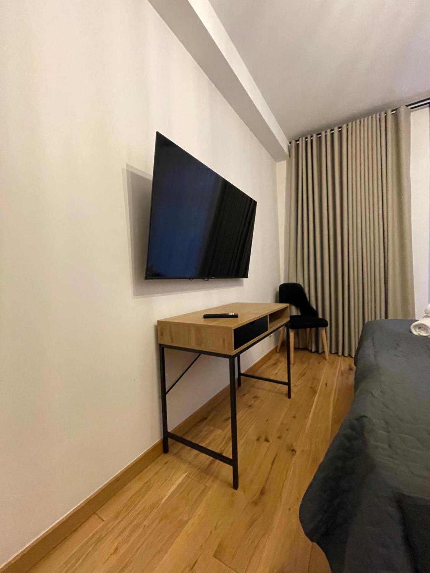 Revesen Premium Apartments Krasków Eksteriør bilde